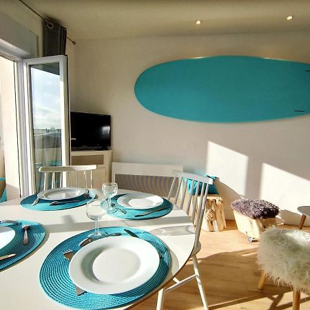 Paddle - Vue Mer - 100M Plage Berck Exterior foto