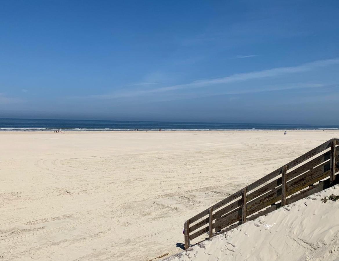 Paddle - Vue Mer - 100M Plage Berck Exterior foto