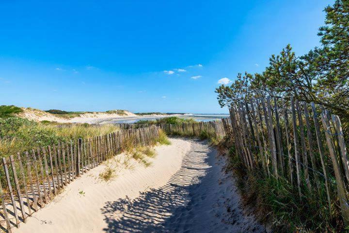 Paddle - Vue Mer - 100M Plage Berck Exterior foto